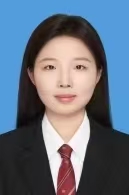 姚钰莹    实习律师